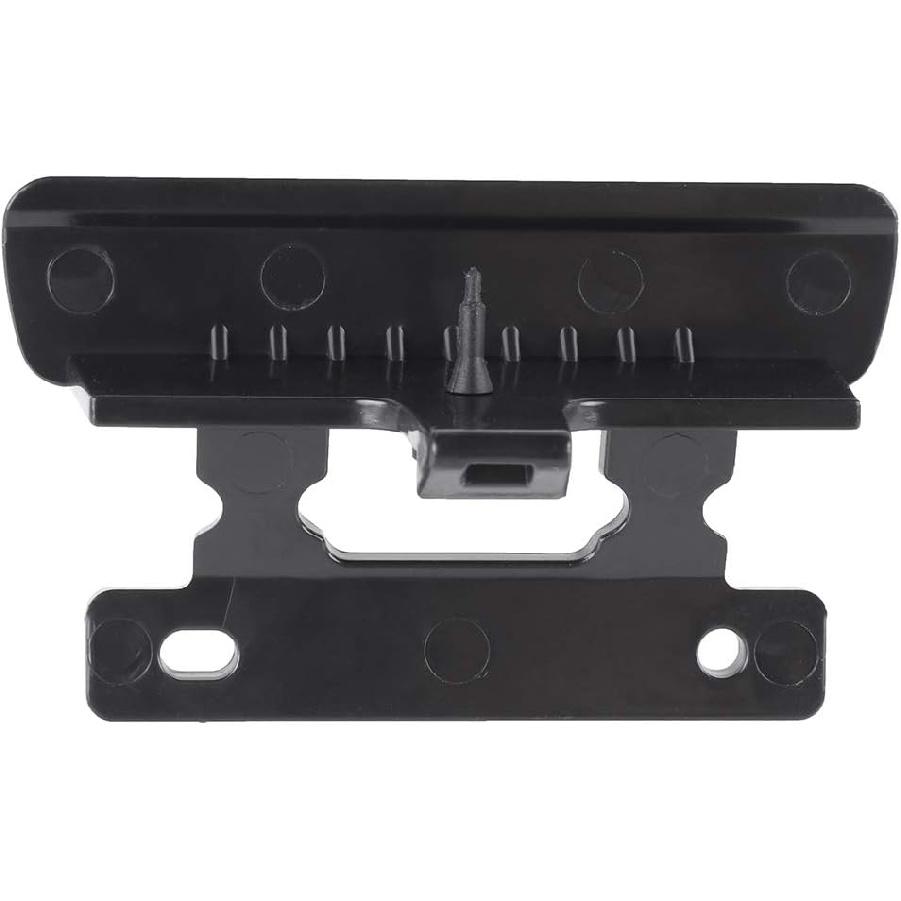 LUJUNTEC Center Console Armrest Latch Lid fit For 2007-2013 For Chevy Silverado Avalanche Suburban For GMC Sierra Yukon Lid Armrest Latch Black