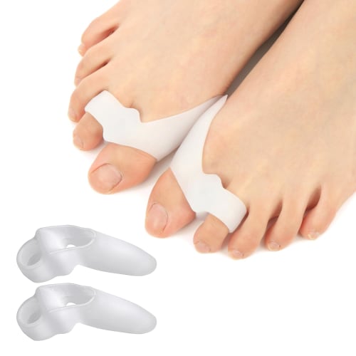 MARU9.TOKYO Toe Protection Doctor, for Big Toe and Little Toe (Big Toe), Thumb Support, Relieves Blister Pain, Relieves Shoe Pain In Hiking Boots, Rai