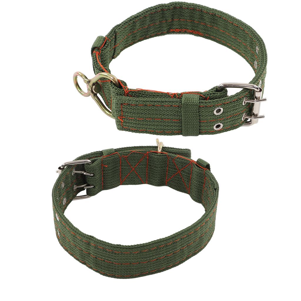 Farm Animal Collar Sheep Collar Wear Resistant Turn Buckle Collar Farm Animal Collar Tie Collar for Cow Goat Sheep  Collar