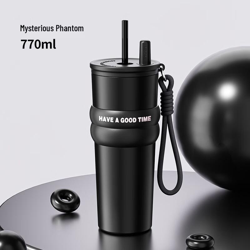 Shangqi Jumbo Insulated Stainless Steel Tumbler