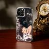 Sexy B-BeTTy-CuTe-BoopS Phone Case For iPhone 17 16 15 14 13 12 11 Mini Pro Max Plus Transparent Cover