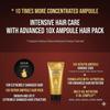 [Kerasys] Advanced Repair Ampullen Haarmaske (1 Einheit - 150ml / 1000ml), Aus KOREA