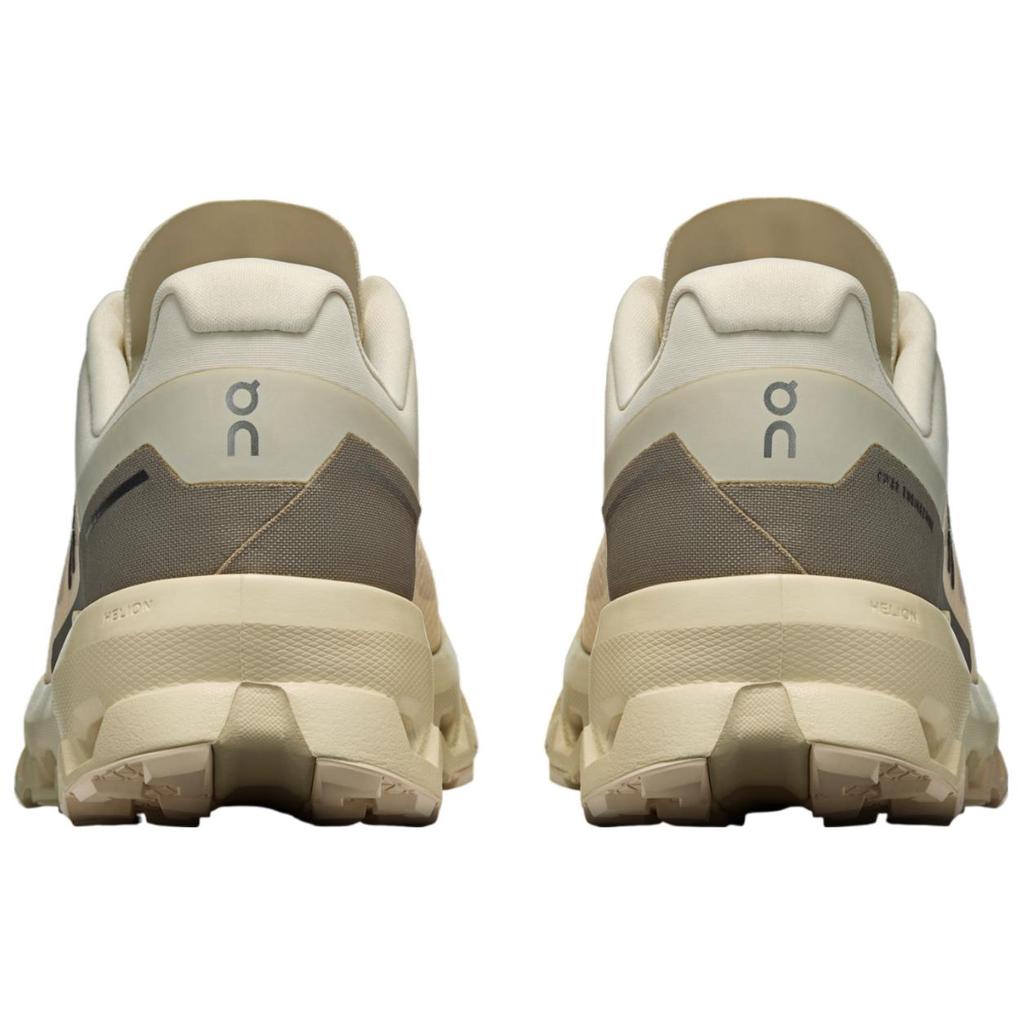 ON  Cloudvista 2 Cream Desert Women Sneakers 3WE30133323