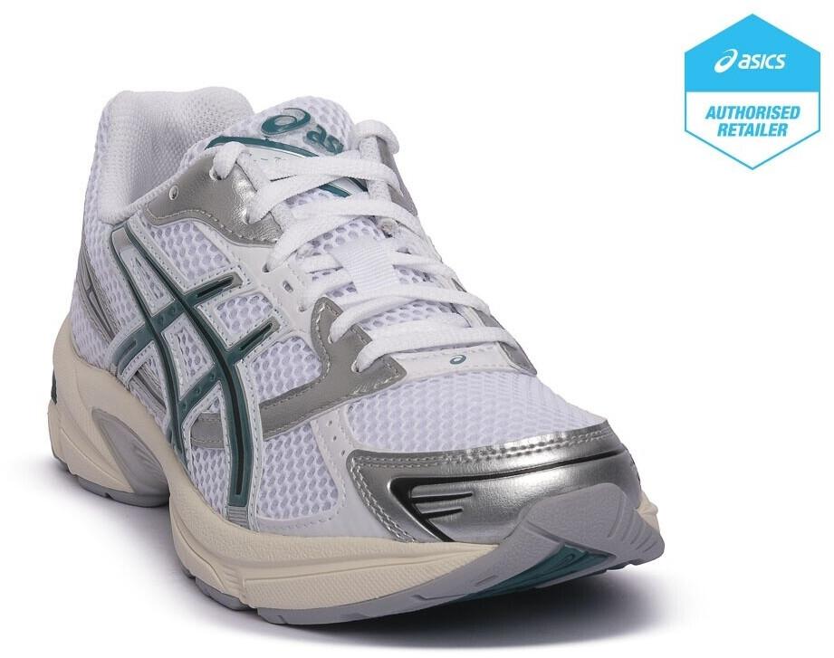 Asics Gel-1130 Sneakers (1203A609-100) White/rainy Lake