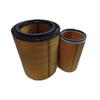 XCMG 25T Crane & Beiben K3039 Air Filter