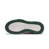 Li Ning Journey 2.0 Bouncy Shoes Thick Sole Height Increasing Cushioning Versatile Low Top Sneakers Men sneakers White Green AGCU091-2