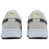 Puma Tênis Unissex CA Pro White Castlerock 386083-04