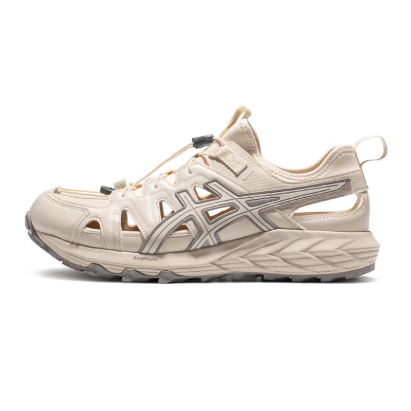 

Asics Кроссовки Gel Sonoma Se Grey Cream 1203A670-023 44 экрю