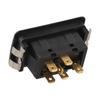 Car Window Switch Electric Window Button Driver Convenience Feature