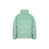 New MLB Boston Red Sox Down Jackets Unisex Light Mint 3ADJC0116-43MTL