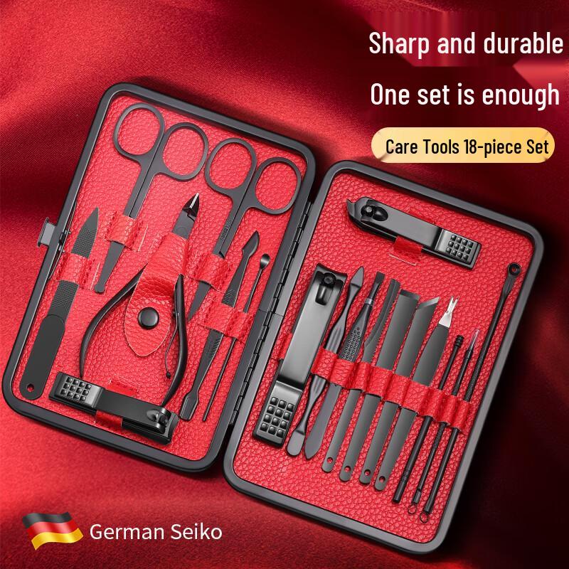 Xiao Tian Lai Nail Care Kit