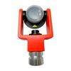 A96I-Middle Mounted Bubble Vial Design 102 Mini Prism System 0/-30Mm Matel For Total Station Surveying GPS
