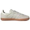 New Adidas Samba OG Aluminum Gum Women's IE7013