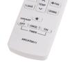 User Friendly Remote Control for DAIKIN ARC470A11 ARC470A16 ARC469A5 Air Conditioner Hassle Free Setup, No Programming