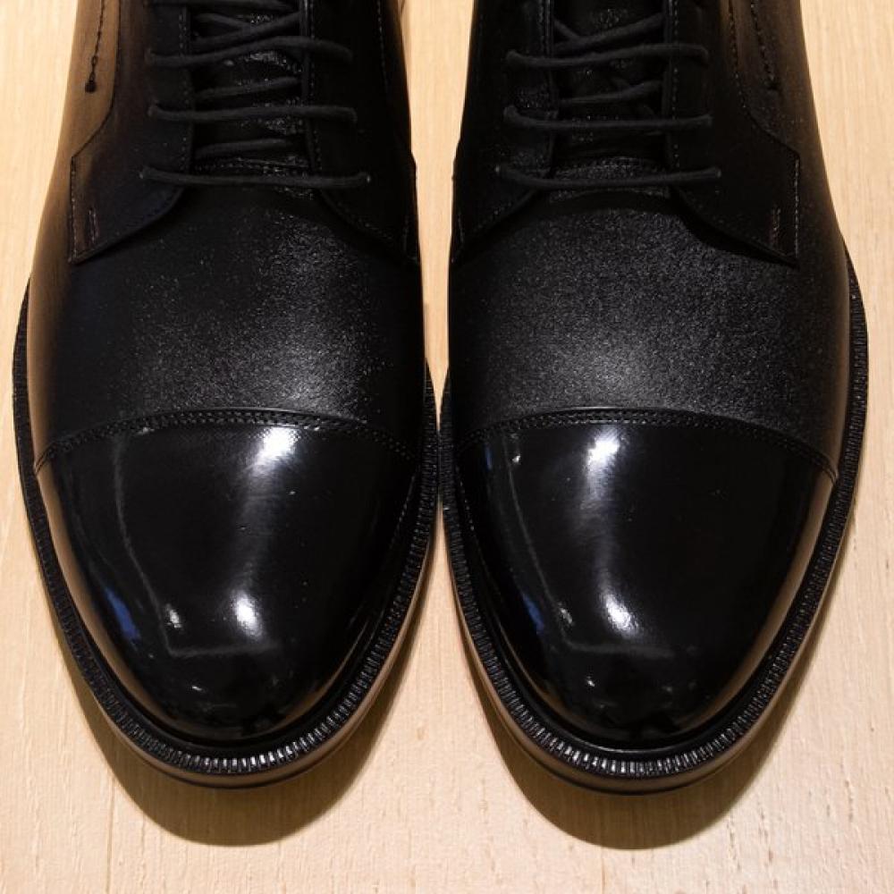 Vainer Black Men S dreSS ShoeS 1f60