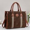 Crossbody Bags for Women Purses and Handbags Tote Shoulder Bag Crossbody Purses and Handbags Women's PU Leather Tote Top Handle Satchel Shoulder Bags