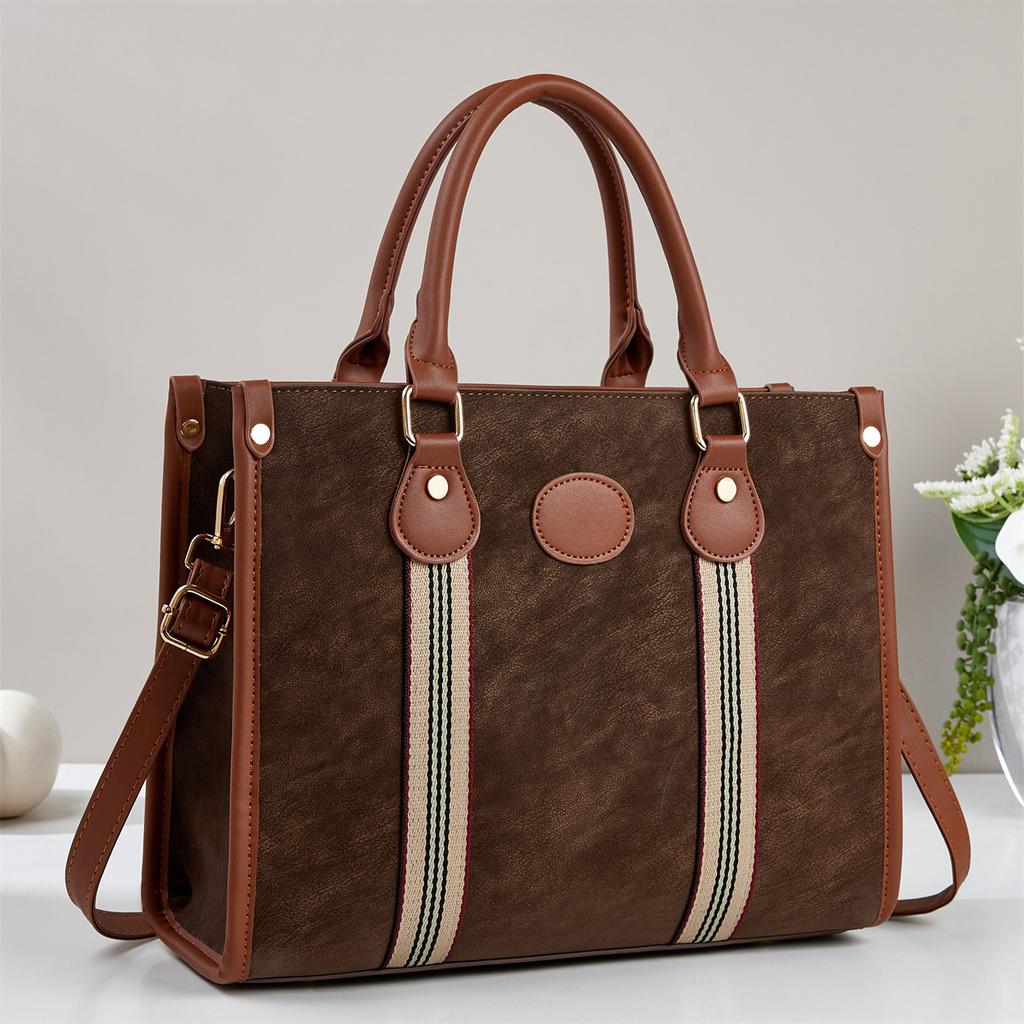 Crossbody Bags for Women Purses and Handbags Tote Shoulder Bag Crossbody Purses and Handbags Women's PU Leather Tote Top Handle Satchel Shoulder Bags