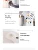 ZuanChu Multi-Functional Home Chef Mixer: Electric Dough Kneader, Egg Beater, Cream Blender