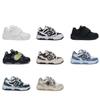 Spring new men's shoes color matching bread shoes student versatile sports board shoes comfortable casual platform heightening shoes