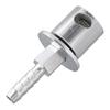 Components Exhaust Pipe DIY Maintenance Exhaust System Upgrade Quick Installation Safety Enhancement Safety Regulation