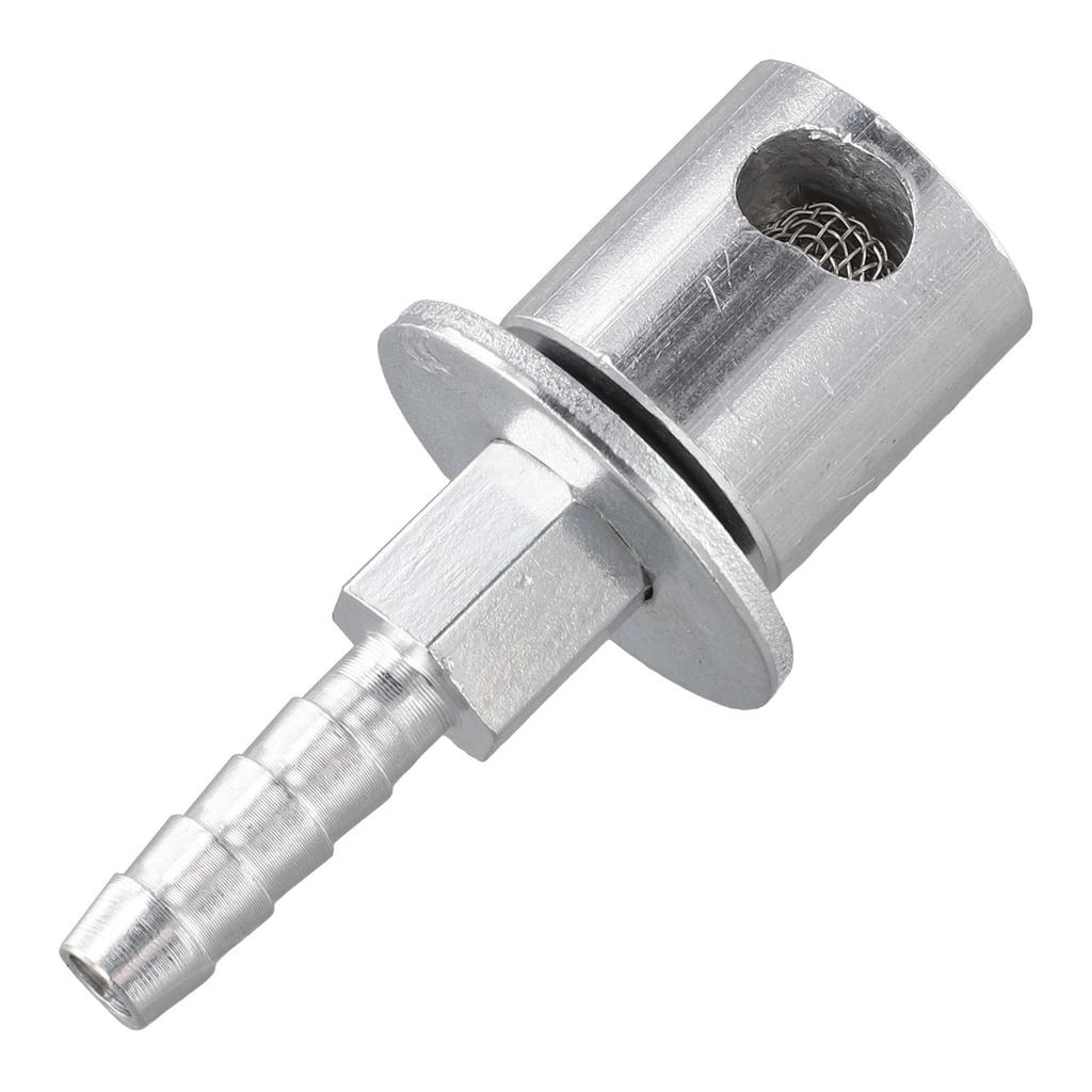 Components Exhaust Pipe DIY Maintenance Exhaust System Upgrade Quick Installation Safety Enhancement Safety Regulation