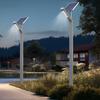 Solar LED Outdoor Street Light