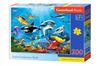 Puzzle 200 B-222094 Tropical Underwater World