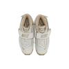 Nike Air Adjust Force Light Bone Khaki Women Sneakers Cream Gum-Medium-Brown DZ1844-200