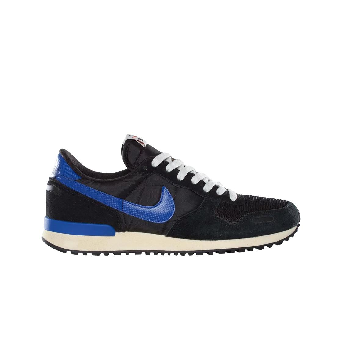 

Nike Air Vortex VNTG Black Old Royal 429773-040 Mens Sneakers
