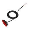 Taillight Replacement for 2026 New Kukirin G2 Pro Electric Scooter Rear Lamp Tail Lights Replacement Parts Accessories