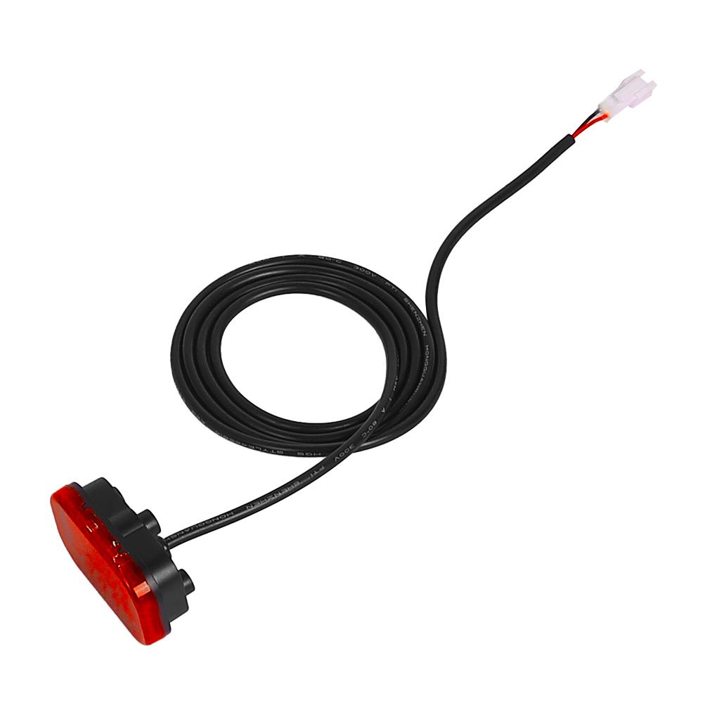 Taillight Replacement for 2026 New Kukirin G2 Pro Electric Scooter Rear Lamp Tail Lights Replacement Parts Accessories