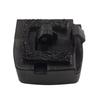 Fuel Tank Cap Clamp for Honda Accord 2018-2022, Fuel Cap Holder Clip, Gas Cap Tether Retainer, Plastic Fuel Gas Lid Clip Replacement, Black