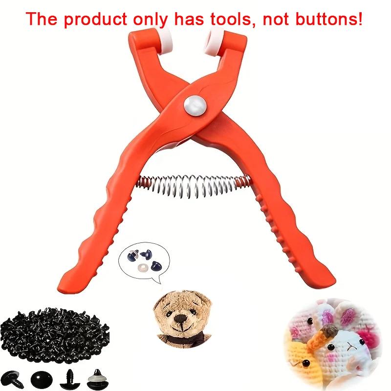 1Pc Sewing Supplies Tool for Assisted Connection Supplies Five-Pronged Buckle Installation Tool