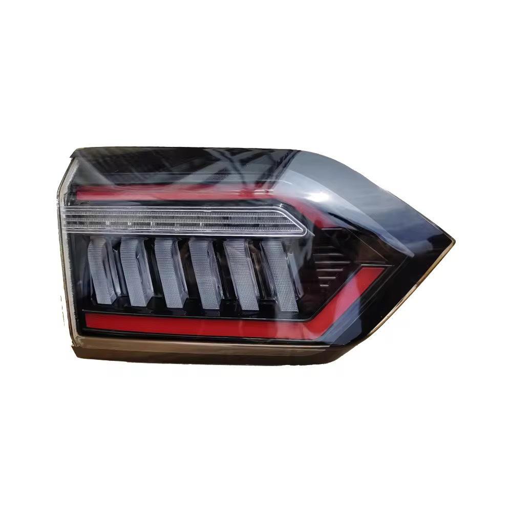 Chery Tiggo 8 PLUS Kunpeng Rear Taillight Assembly: Left & Right