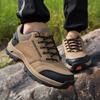 36-47 Paar Mode Große Outdoor-Freizeit-Bergsteigerschuhe Reise-Wanderschuhe Sport-Freizeitschuhe