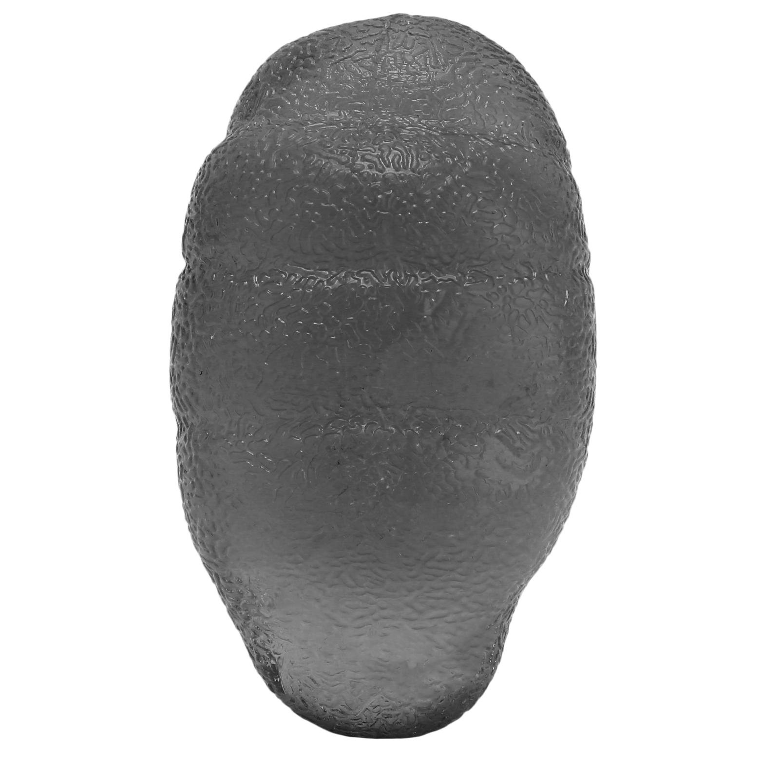 

Мяч для пальцев с несколькими сопротивлениями, гелевые шарики для сжатия мышц запястья и пальцев рук Grey