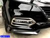 BRIGHTZ Stainless Steel Fog Light Covers for the Vezel RU Part 37539 Ultra-Mirror (Late Model) [FOG-COV-340] (RU U1, U2, U3, U4, 1, 2, 3, 4) - Number