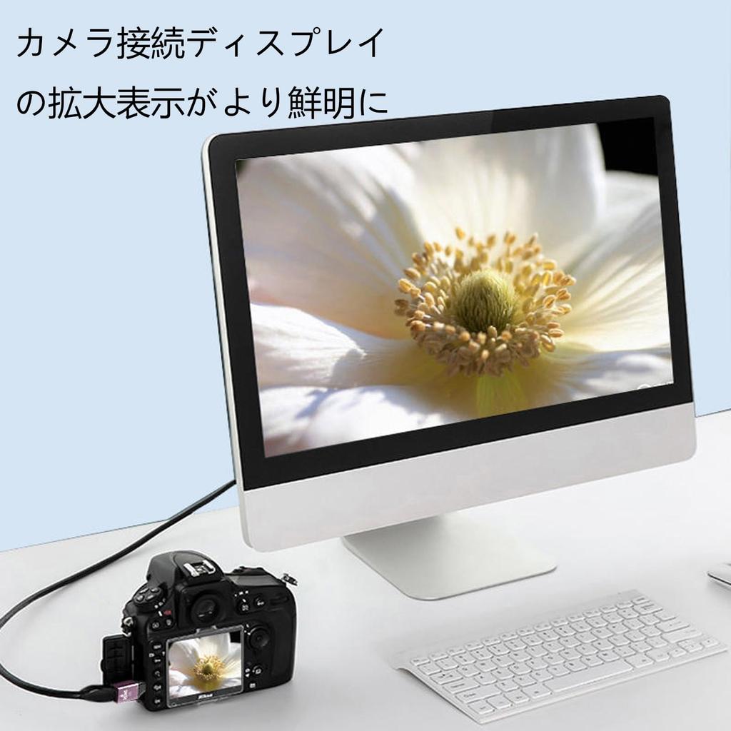 180 Degree Angled Mini HDMI To HDMI Converter 8K Mini HDMI Male To HDMI Female HDMI Mini HDMI Extension Adapter TV HDR Full Standard UHD of Adapter,