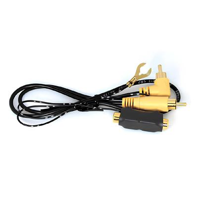 Beat-Sonic BVNS Circuit Option Cable VDC1 Used When Video Is