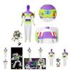 Cosplay Costume Of Buzz Lightyear From Toy Story Funny Style Suitable For Game Animation Role Play
