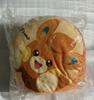 Puff Cushion Pokémon [Pamo]