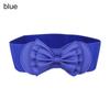 Elegant Waist Belts Women Waistband Waist Strap Elastic Belts Stretch