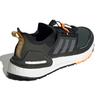 Adidas UltraBoost Cold.RDY 'Black Signal Orange' Sneakers Q46488