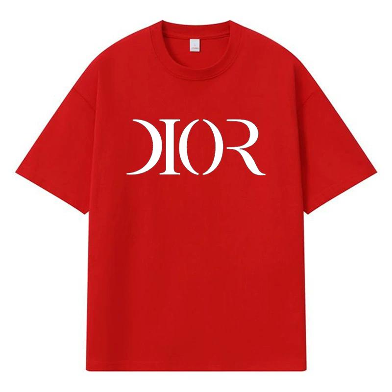 2026 Printed Graphic Summer Streetwear Y2k Harajuku 100% Cotton T Shirt Casual Oversized Men T-shirt