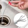 - Snake Clog Remover,Snake Hair - Clog Remover Cleaning Tool