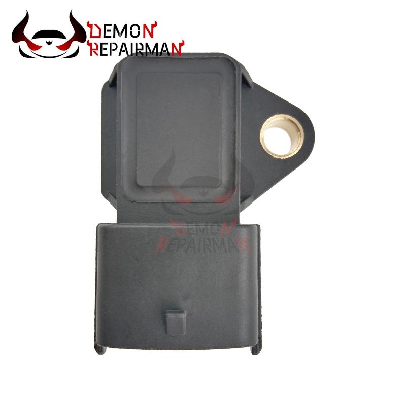 39300-38200 MAP Manifold Absolute Pressure Sensor For HYUNDAI SONATA V XG KIA SORENTO I QUORIS 39300-38100 3930038100