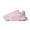 Originals Ozelia Slip Resistant Anti Kick Low Top Kids' Running Shoes Pink Children Aged 3 7 Years Old GW8132