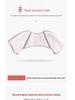 Self-Heating Shoulder & Neck Cape: Warm, Thickened Pure Cotton, Hot Compress for Winter Cold Protection - Unisex