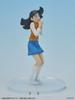 DIG STA Fishing King Sanpei Yurippe Approximately 128mm Tall PVC Painted Complete Figure (Takayama Yuri) Non-Scale