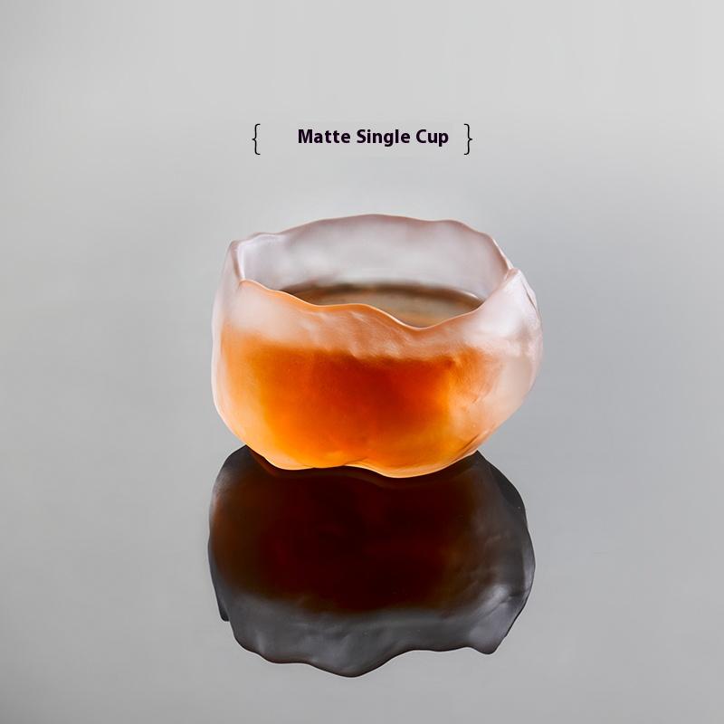 

Gianxi Tea Cup Personal Exquisite Tea Cup Premium Japanese Tea Set Tasting Cup Tea Cup 50ml